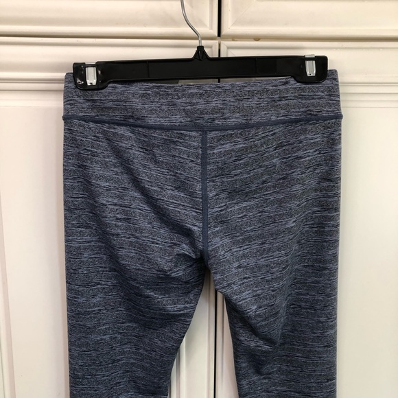 Ivivva by Lululemon reversible girls leggings 🍋 - Picture 5 of 12